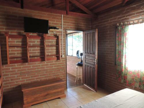 Bed & Breakfast Tocas Do Lago