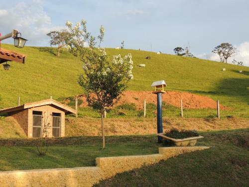 Bed & Breakfast Tocas Do Lago