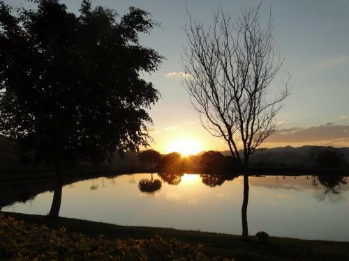 Bed & Breakfast Tocas Do Lago