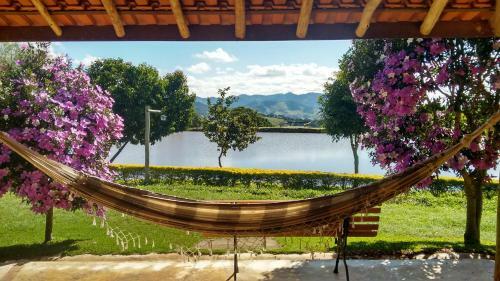 Bed & Breakfast Tocas Do Lago