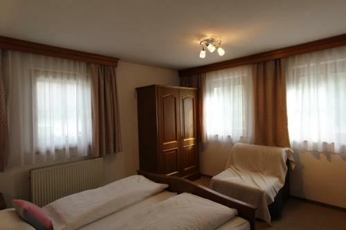Apartamento Pittlanderhof