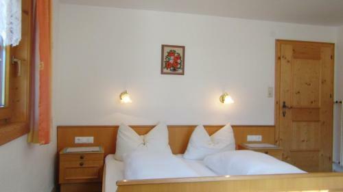 Apartamento Haus Emberger