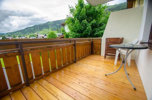 Deluxe Studio Kaprun By All In One Apartments
