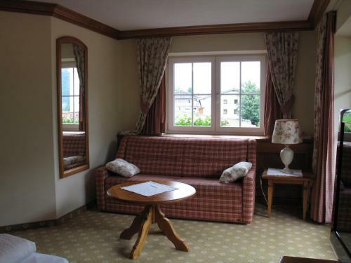 Hostal Triendlhof