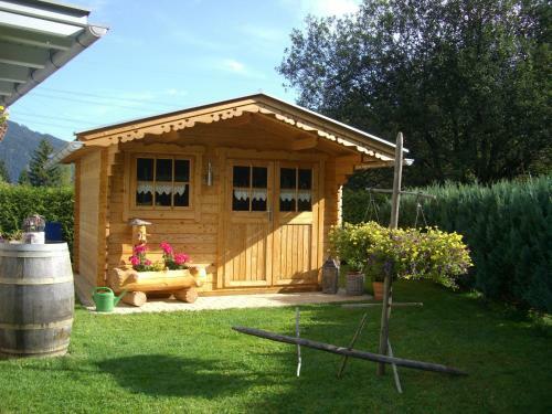 Ferienhaus Antoinette
