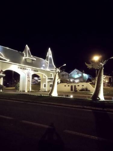 Pousada Do P�rtico