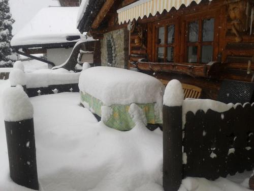 Apartamento Hirdehof