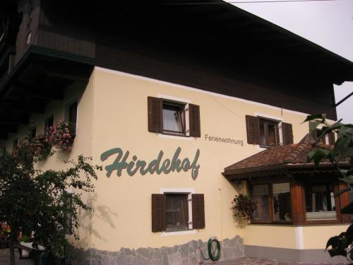 Apartamento Hirdehof