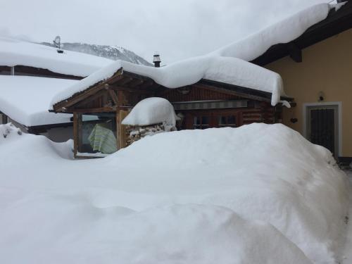 Apartamento Hirdehof
