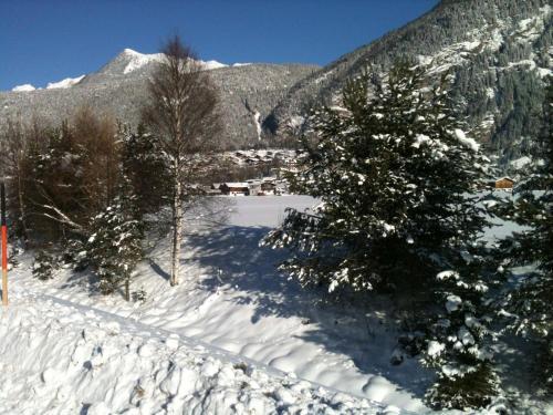Apartamento Hirdehof