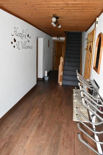 Apartamento Hirdehof