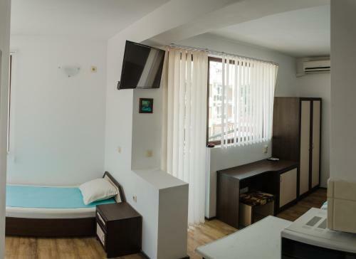 Hostal Kani Studios