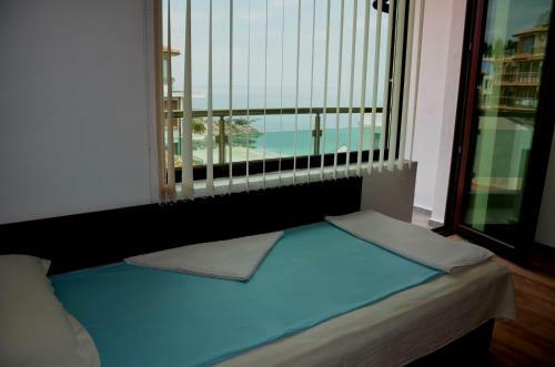 Hostal Kani Studios