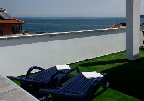 Hostal Kani Studios