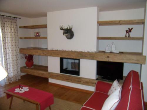 Apartamento Appartement Letizia By Moni-care