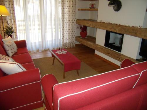 Apartamento Appartement Letizia By Moni-care