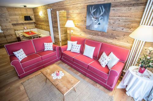 Apartamento Appartement Letizia By Moni-care