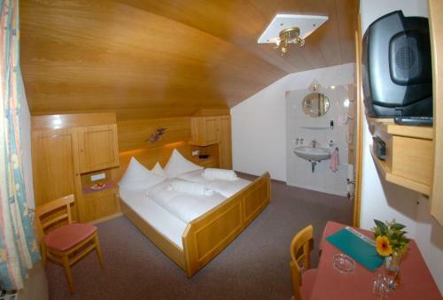 Hostal Haus Romantika