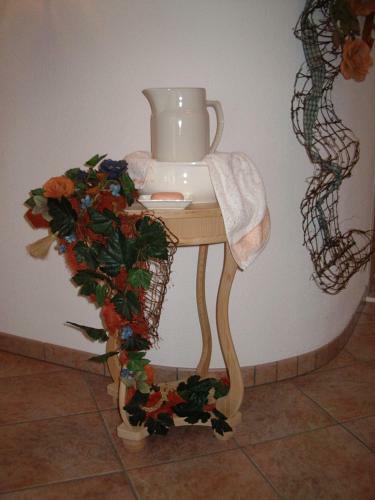 Hostal Haus Romantika