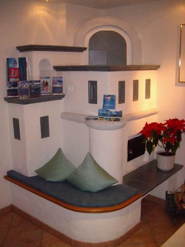 Hostal Haus Romantika