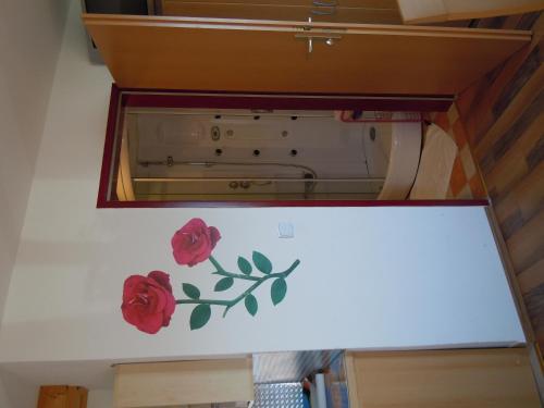 Apartamento Areithof
