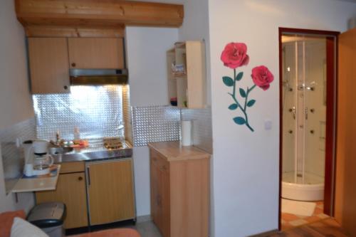 Apartamento Areithof
