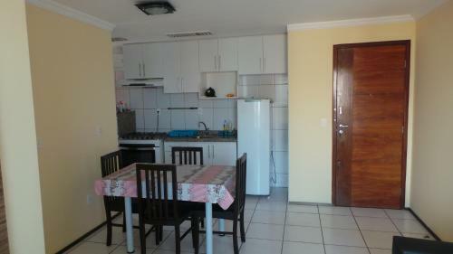 Apartamento Emilio Hinko 2002