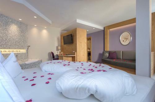 ... Mein Romantisches Hotel Toalstock