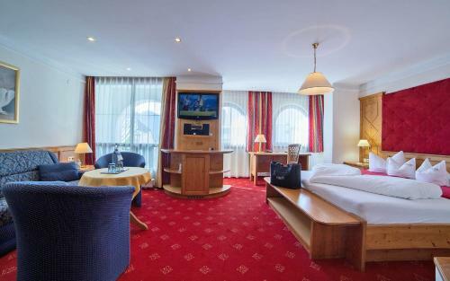 ... Mein Romantisches Hotel Toalstock