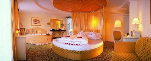 ... Mein Romantisches Hotel Toalstock