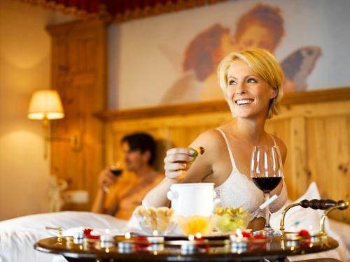 ... Mein Romantisches Hotel Toalstock