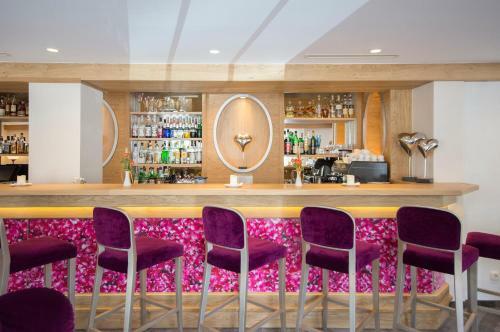 ... Mein Romantisches Hotel Toalstock