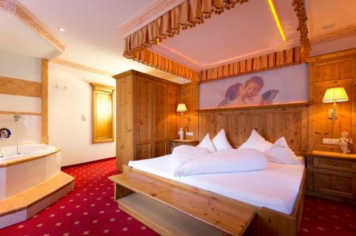 ... Mein Romantisches Hotel Toalstock