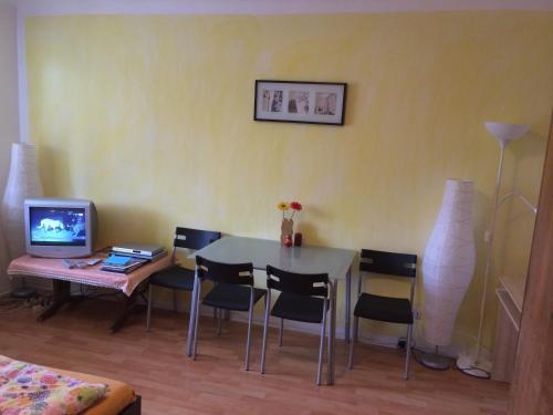 Best Of Vienna Apartments Rien�sslgasse