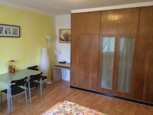 Best Of Vienna Apartments Rien�sslgasse