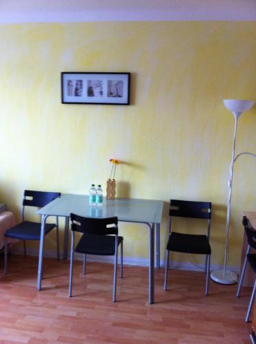 Best Of Vienna Apartments Rien�sslgasse