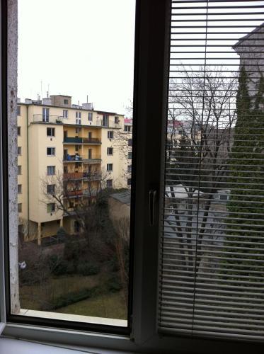 Best Of Vienna Apartments Rien�sslgasse