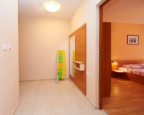 Apartments Dimitrovi