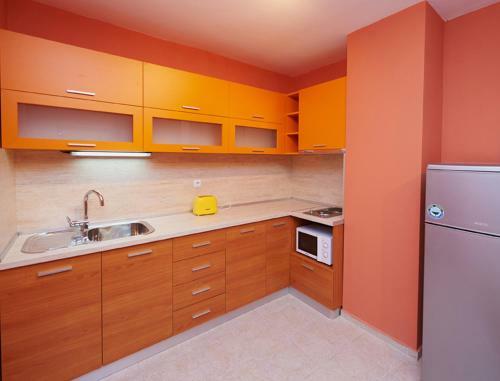 Apartments Dimitrovi
