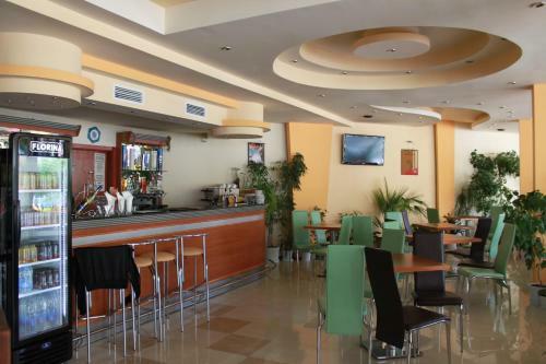 Hotel Energy