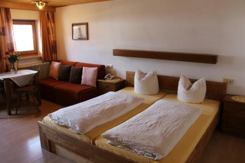 Hostal Lechnerhof Hotel-garni