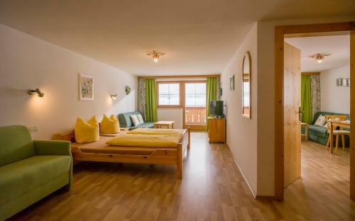 Hostal Lechnerhof Hotel-garni