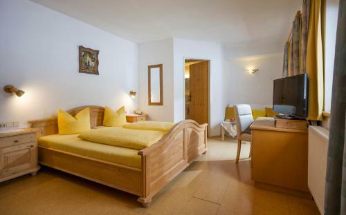 Hostal Lechnerhof Hotel-garni