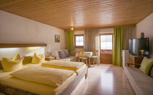 Hostal Lechnerhof Hotel-garni