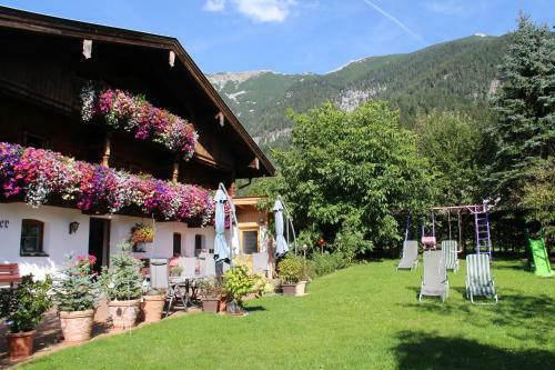 Hostal Lechnerhof Hotel-garni