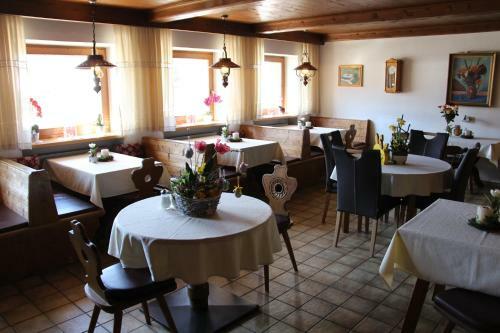 Hostal Lechnerhof Hotel-garni