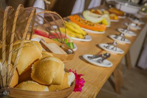 Hostal Pousada Baob�