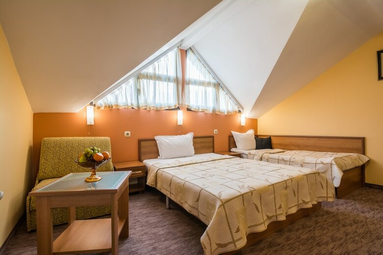 Ikonomov Spa Hotel