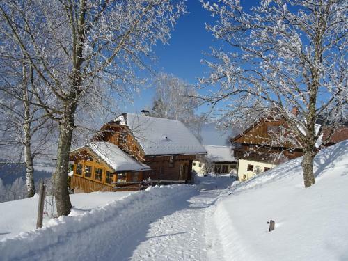 Agroturismo Bio- Erlebnis-bauernhof-thonnerhof