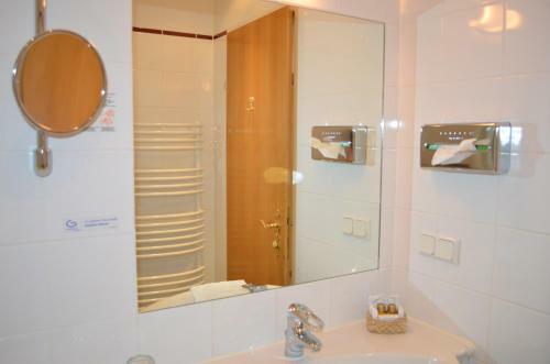 Hotel J�ger